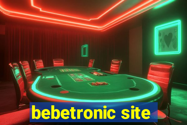 bebetronic site